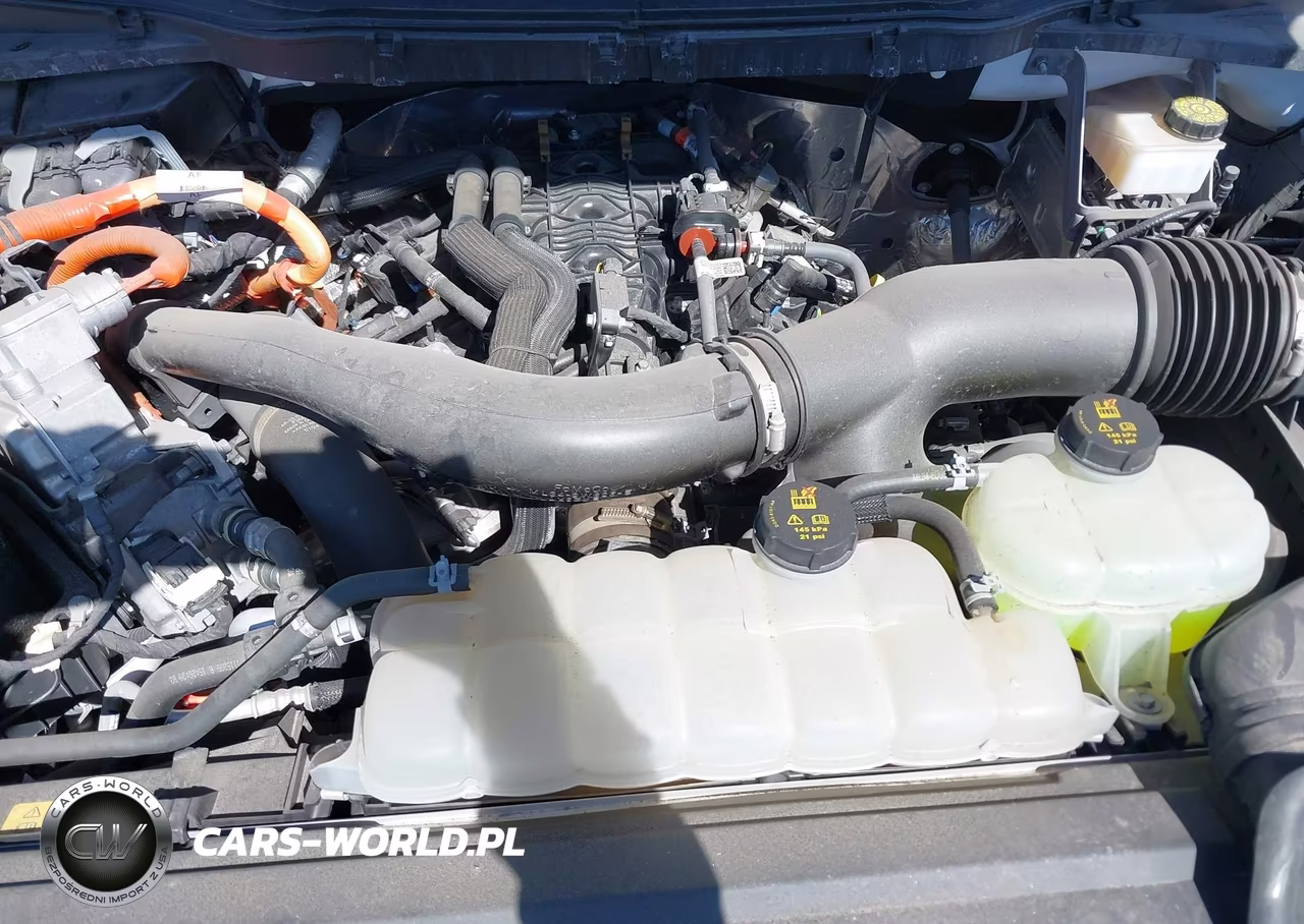 2024 Ford F-150 Xlt VIN:1FTFW3LD3RFA32556 - 10