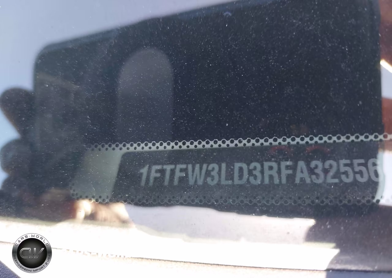 2024 Ford F-150 Xlt VIN:1FTFW3LD3RFA32556 - 17