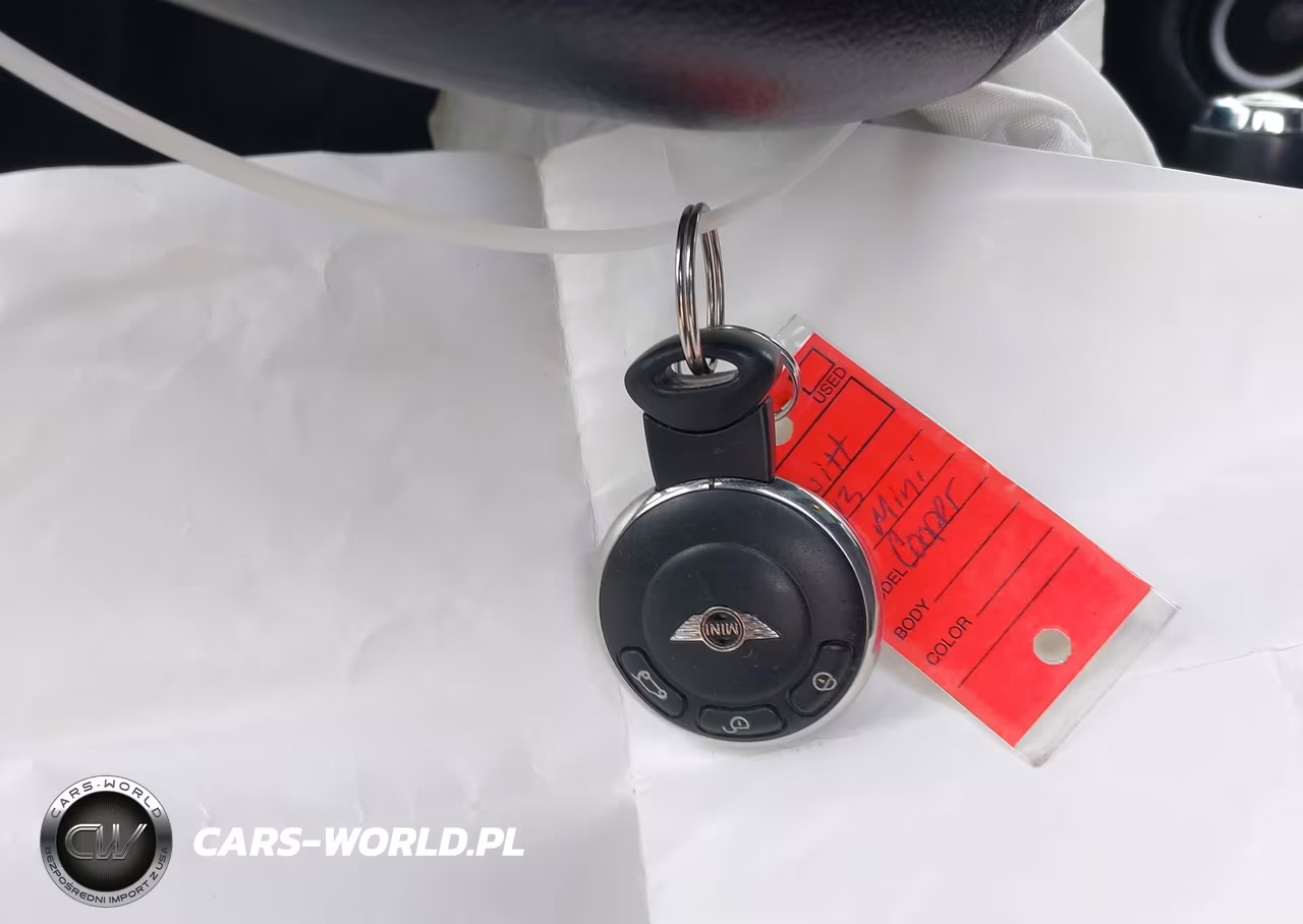 2013 Mini Hardtop Cooper S VIN:WMWSV3C5XDT479421 - 11