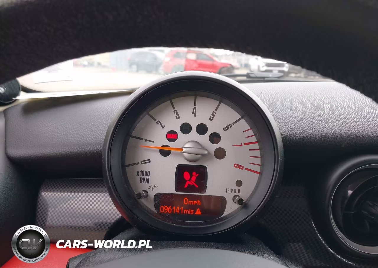 2013 Mini Hardtop Cooper S VIN:WMWSV3C5XDT479421 - 7