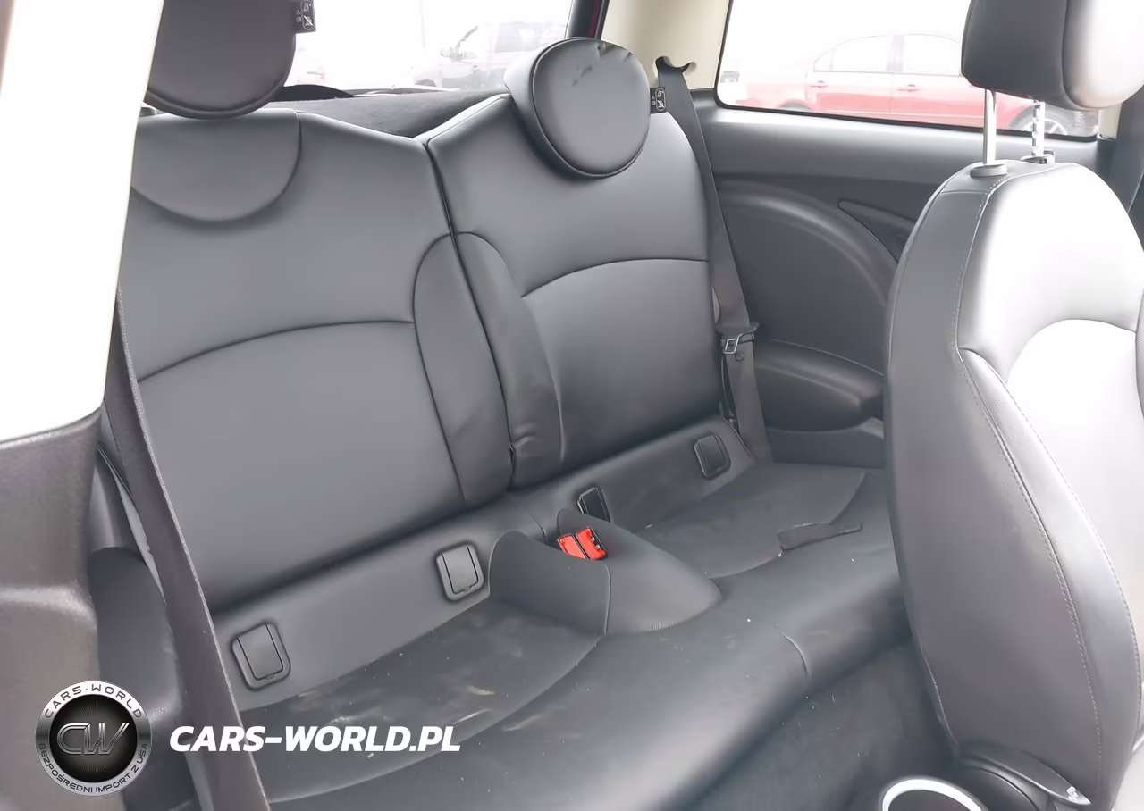 2013 Mini Hardtop Cooper S VIN:WMWSV3C5XDT479421 - 8