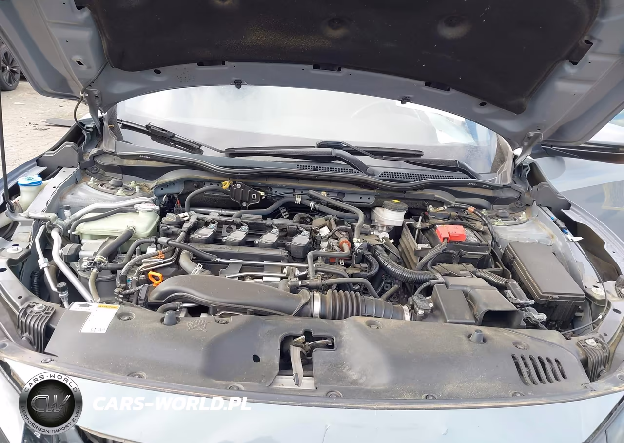 2021 Honda Civic Sport Touring VIN:SHHFK7H93MU202269 - 10
