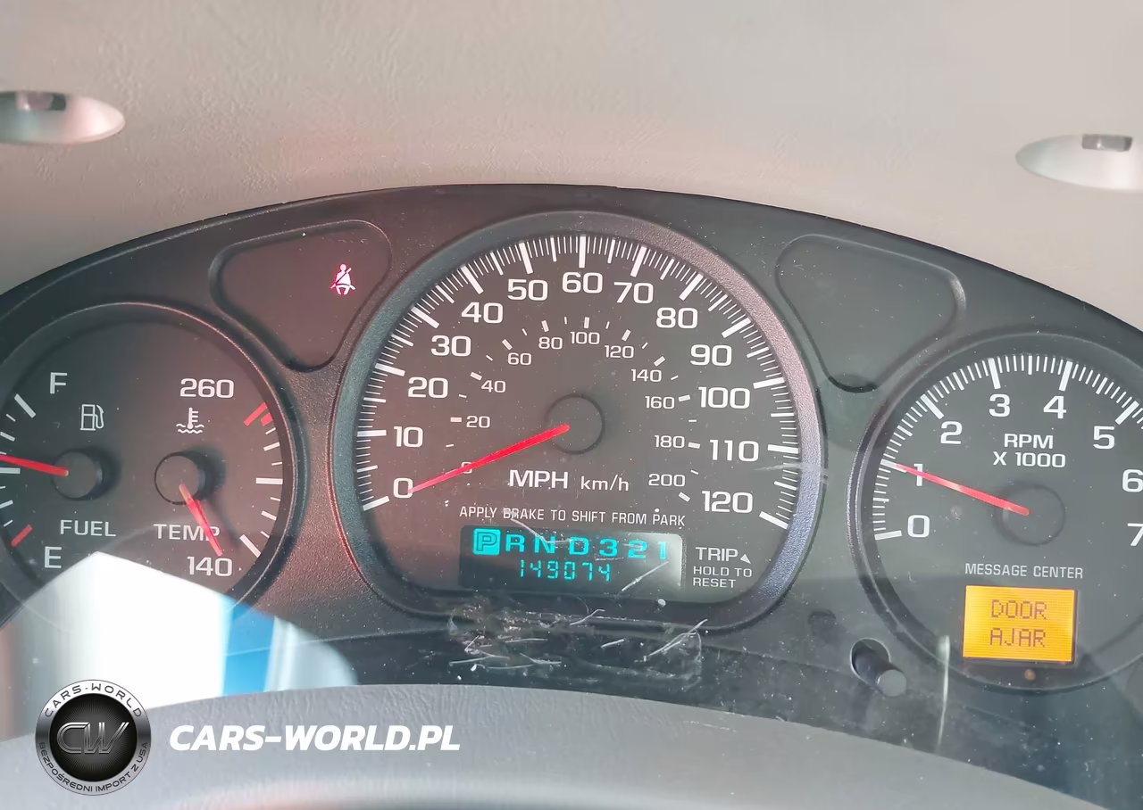 2004 Chevrolet Impala Ls VIN:2G1WH52K549369584 - 7