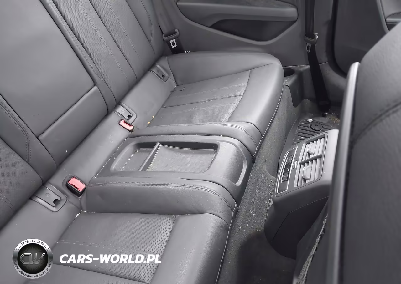 2018 Audi S5 3.0T Premium Plus VIN:WAUR4AF55JA009547 - 8
