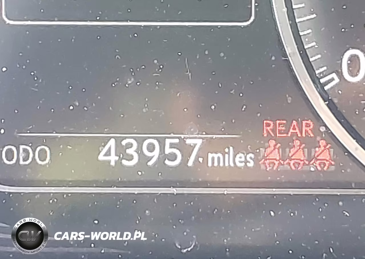 2024 Lexus Es 350 Luxury VIN:58AEZ1B15RU181257 - 15