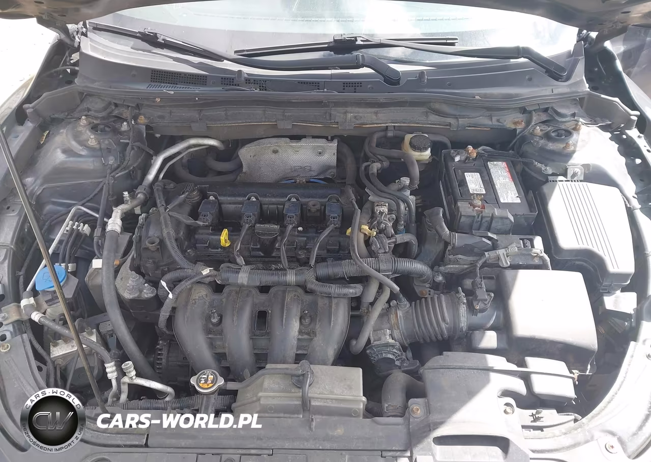 2014 Mazda Mazda6 I Sport VIN:JM1GJ1U69E1131039 - 10