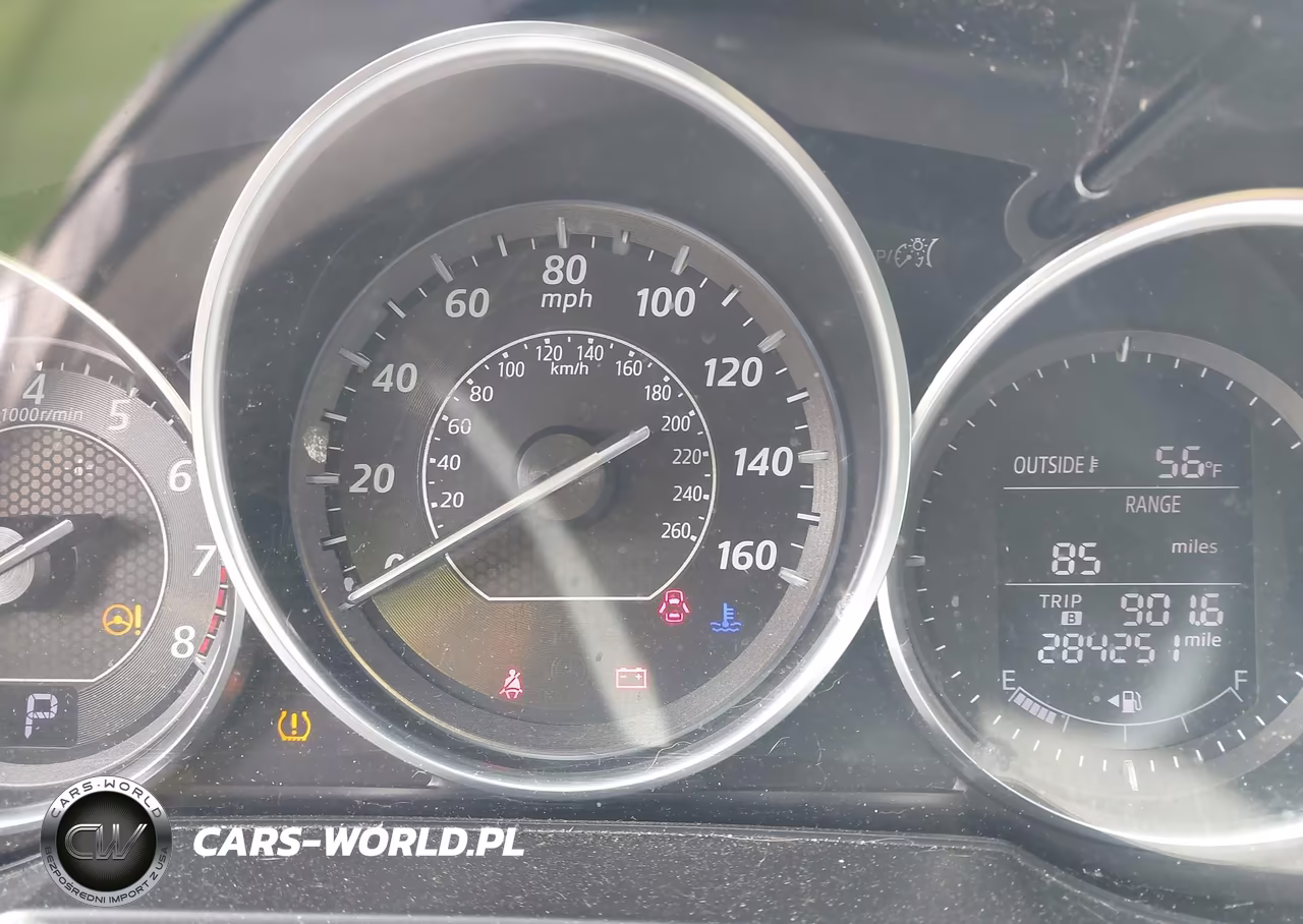 2014 Mazda Mazda6 I Sport VIN:JM1GJ1U69E1131039 - 7