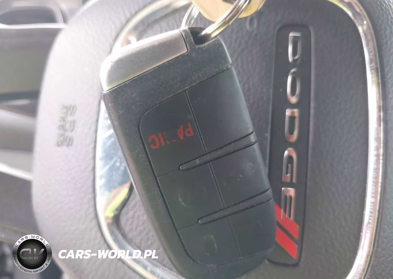 2016 Dodge Challenger Sxt VIN:2C3CDZAG6GH102172 - 11