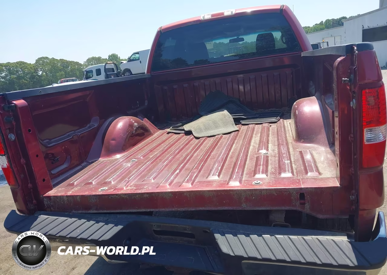 2008 Ford F-150 60Th Anniversary-Fx4-King Ranch-Lariat-Xlt VIN:1FTPW14V78FA98381 - 15