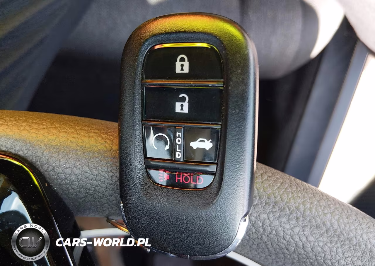 2023 Honda Accord Lx VIN:1HGCY1F22PA027050 - 11