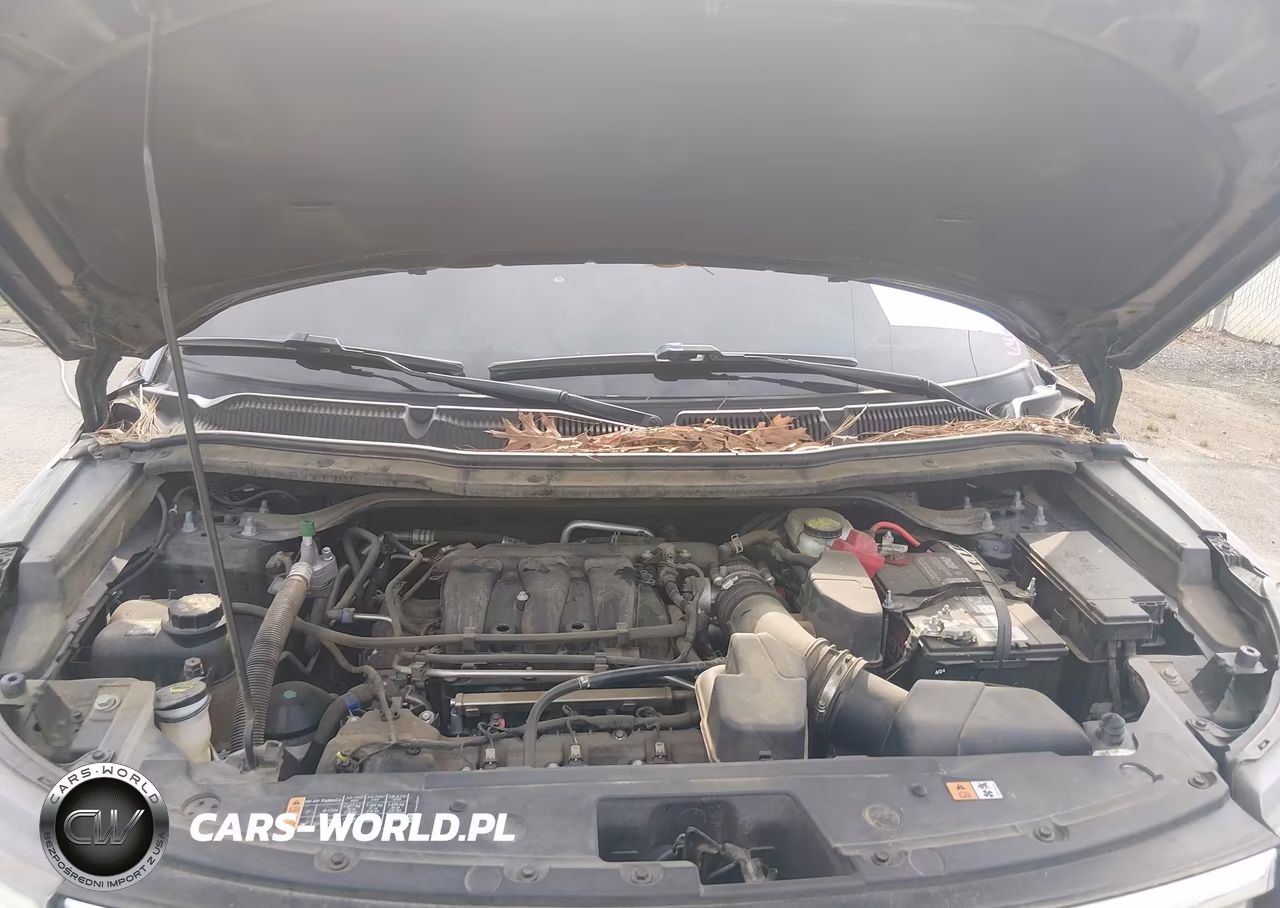 2019 Ford Explorer Limited VIN:1FM5K7F83KGA17418 - 10