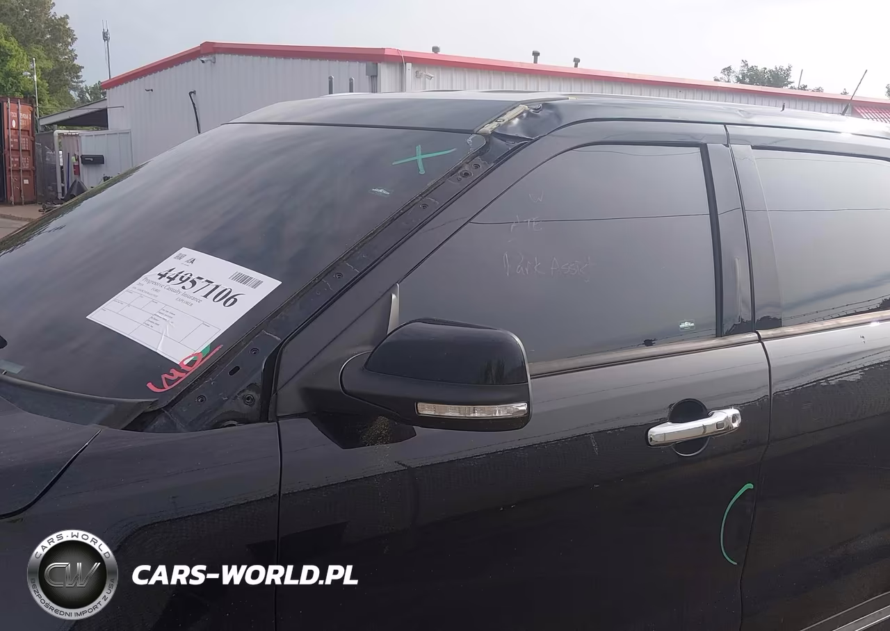 2019 Ford Explorer Limited VIN:1FM5K7F83KGA17418 - 6