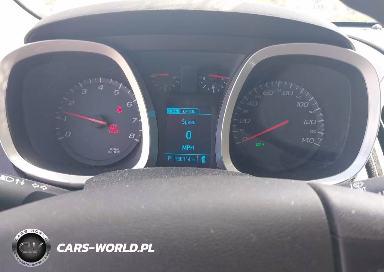 2014 Chevrolet Equinox Ls VIN:1GNALAEK8EZ131733 - 7