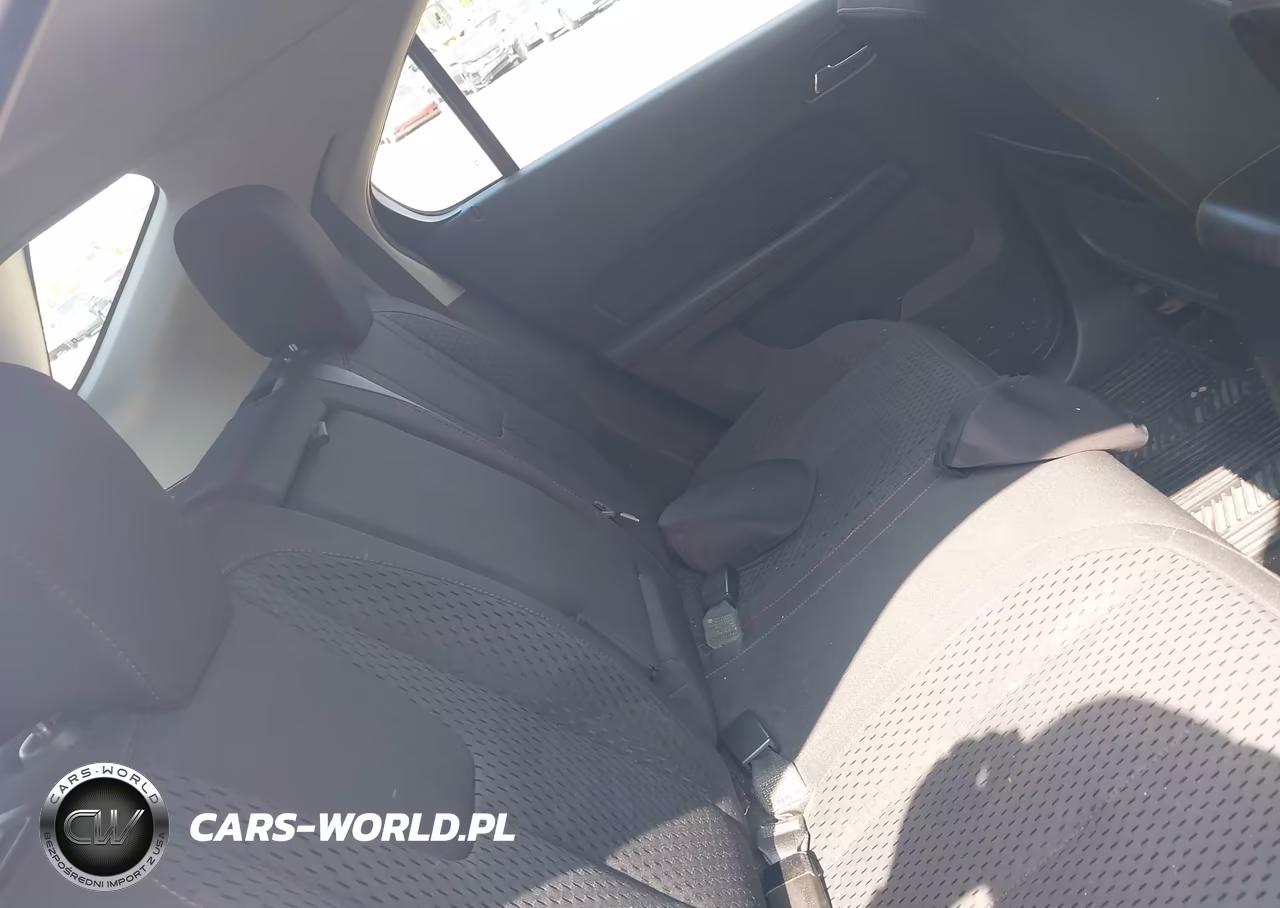2014 Chevrolet Equinox Ls VIN:1GNALAEK8EZ131733 - 8