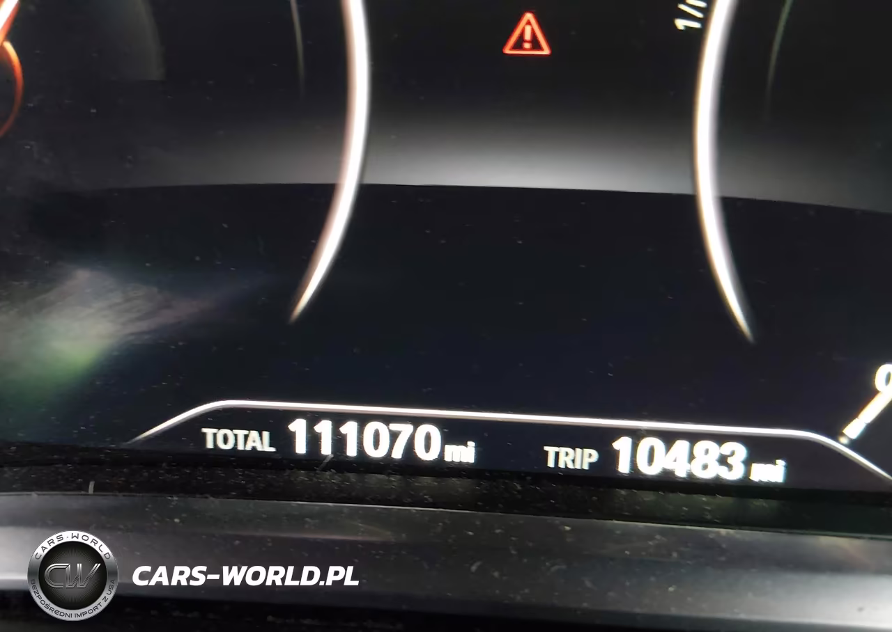2016 BMW 750I xDrive VIN:WBA7F2C51GG415486 - 15
