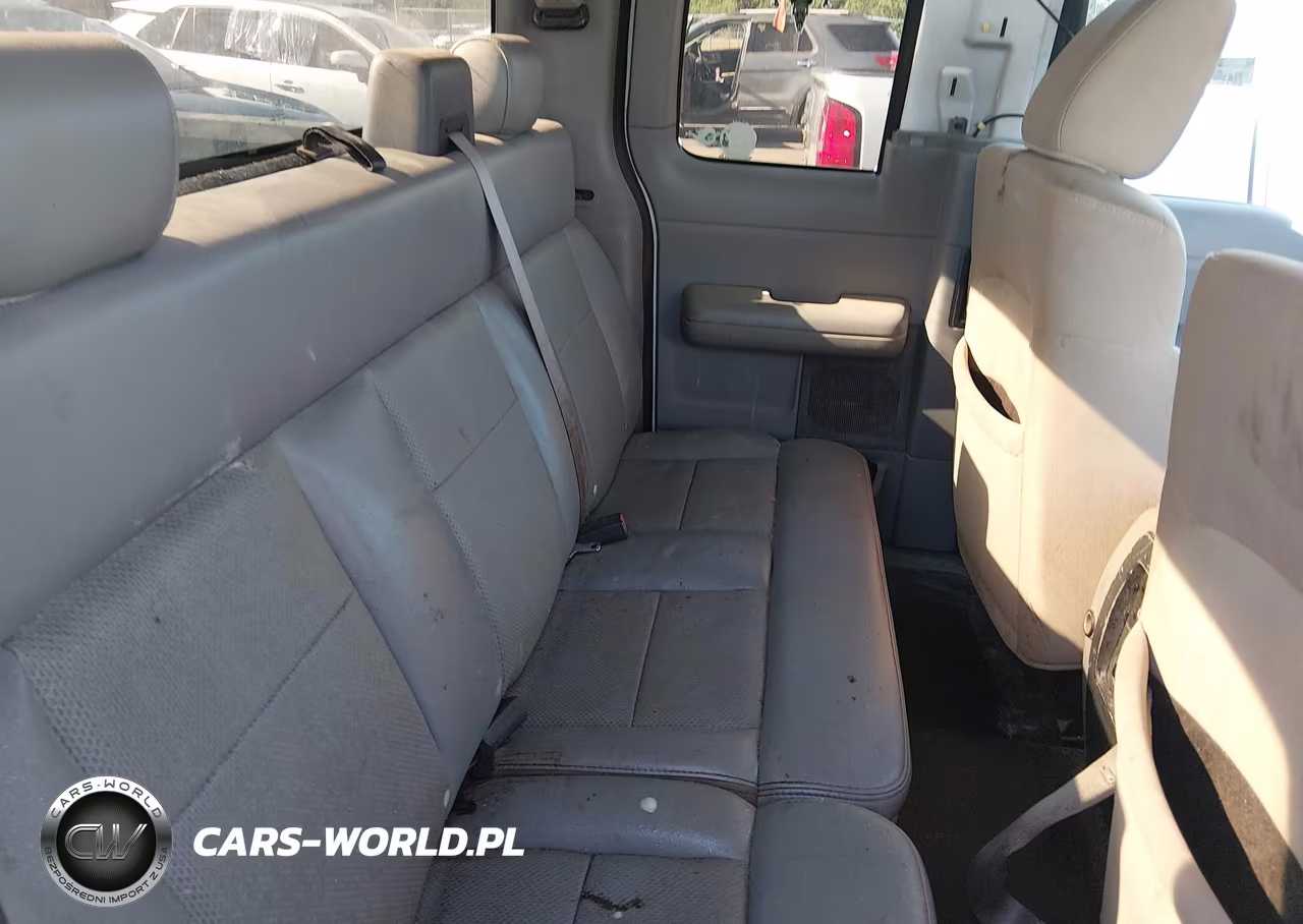 2007 Ford F-150 Stx-Xl-Xlt VIN:1FTRX12W87KC02657 - 8