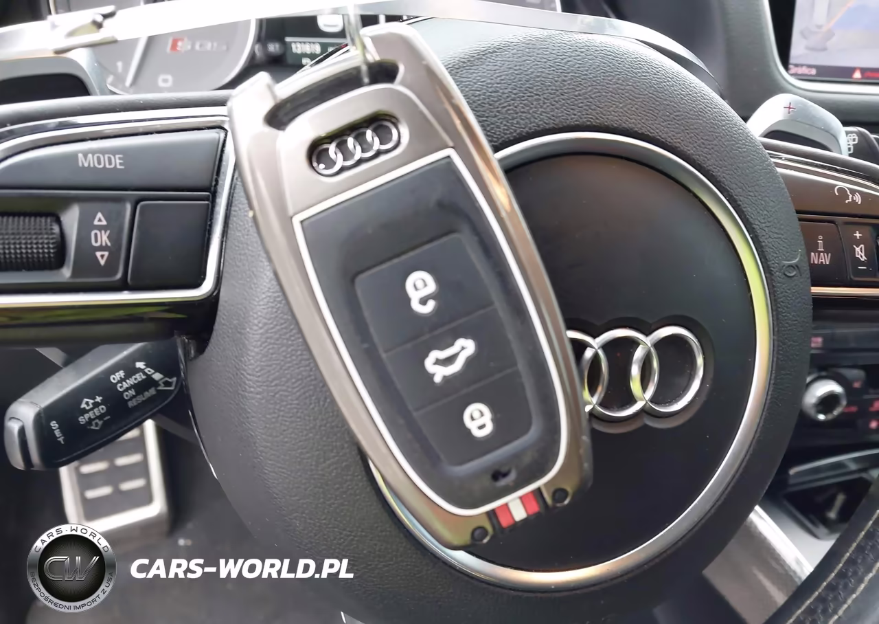2014 Audi Sq5 Premium Plus VIN:WA1CGAFP8EA107148 - 11