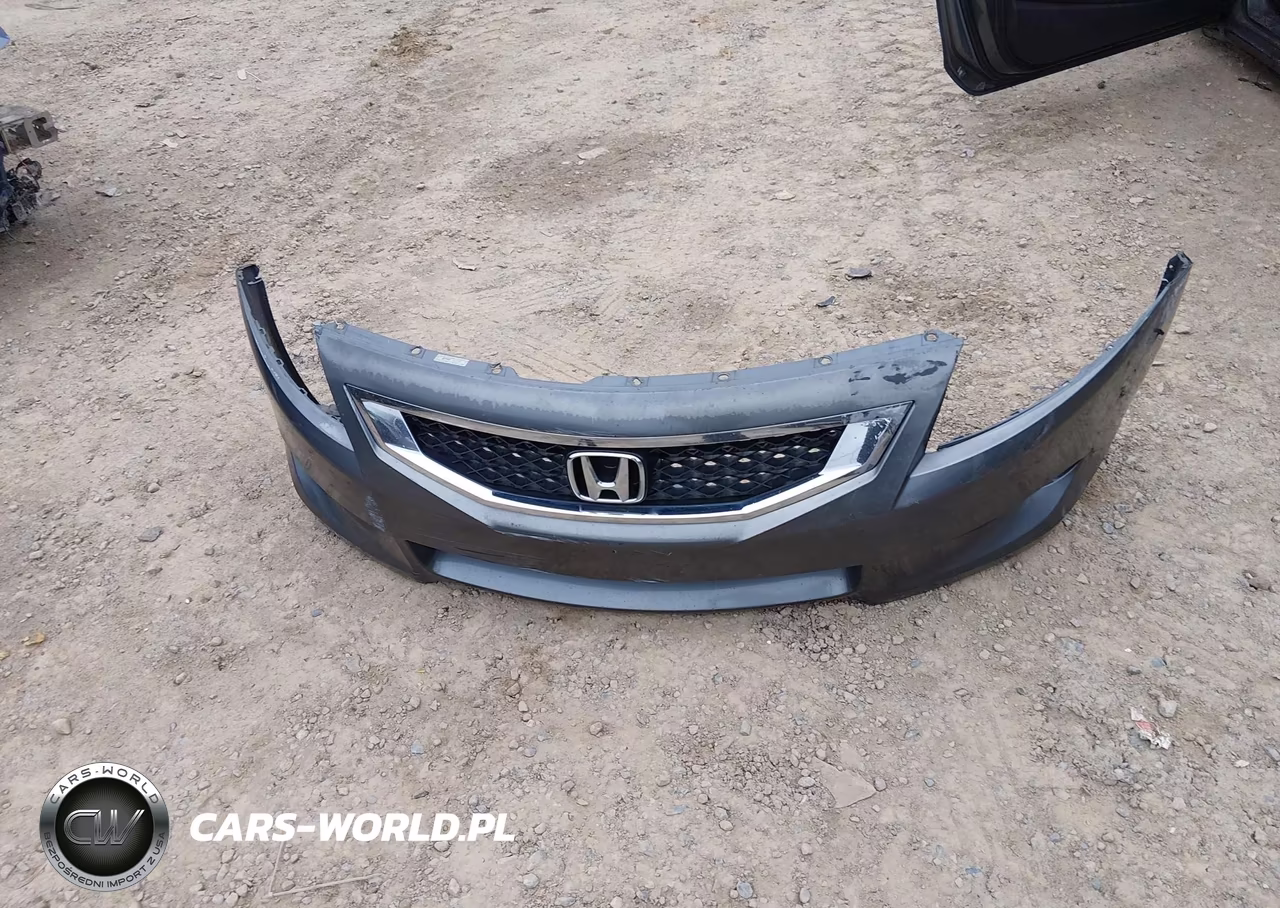 2008 Honda Accord 3.5 Ex-L VIN:1HGCS22818A018441 - 12
