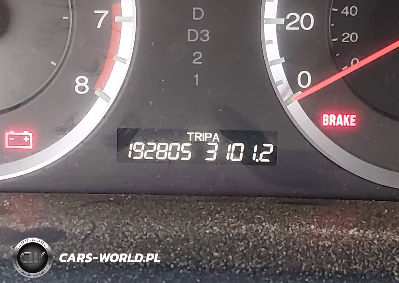 2008 Honda Accord 3.5 Ex-L VIN:1HGCS22818A018441 - 16