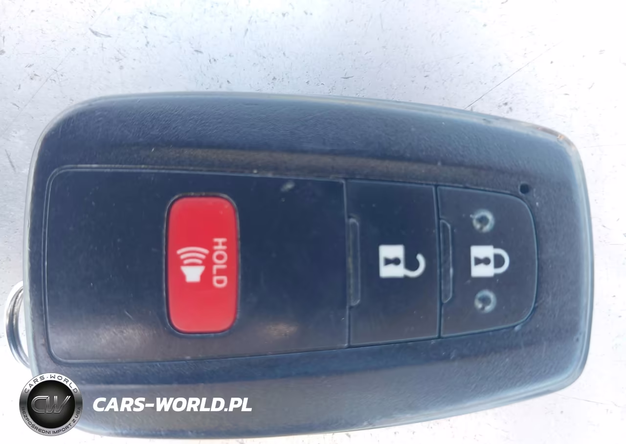 2017 Toyota Prius Two VIN:JTDKBRFUXH3042557 - 11
