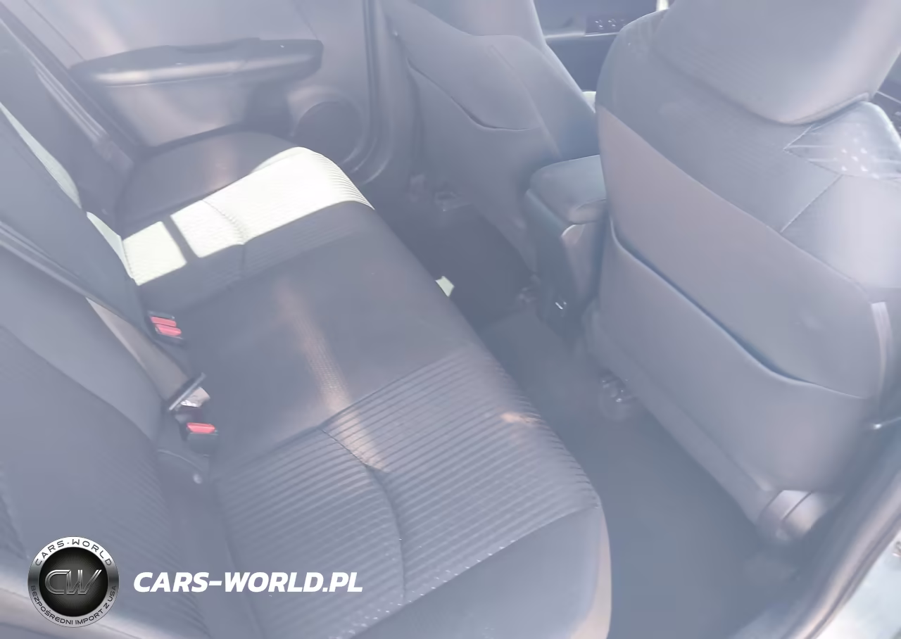 2017 Toyota Prius Two VIN:JTDKBRFUXH3042557 - 8