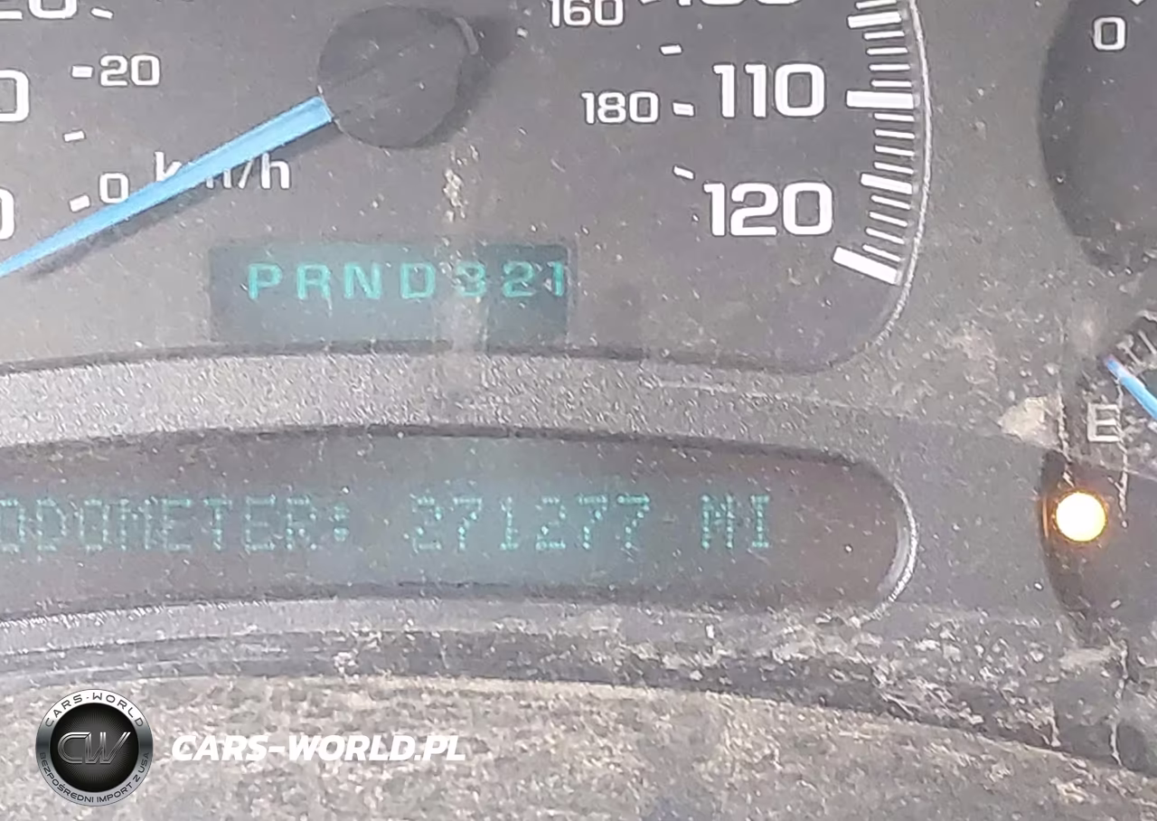 2005 Chevrolet Suburban 1500 Z71 VIN:3GNFK16Z75G196691 - 7
