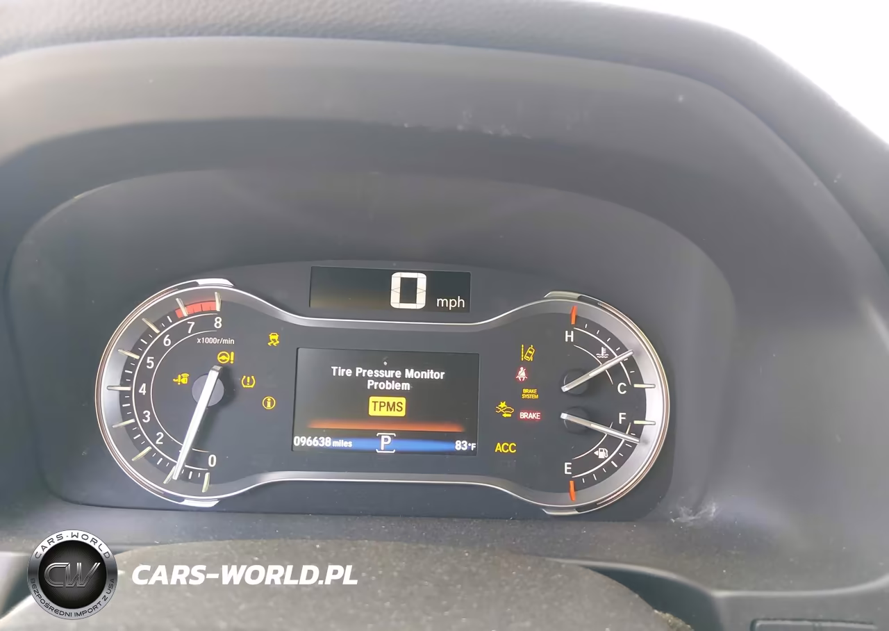 2017 Honda Pilot Ex-L VIN:5FNYF6H6XHB018192 - 7