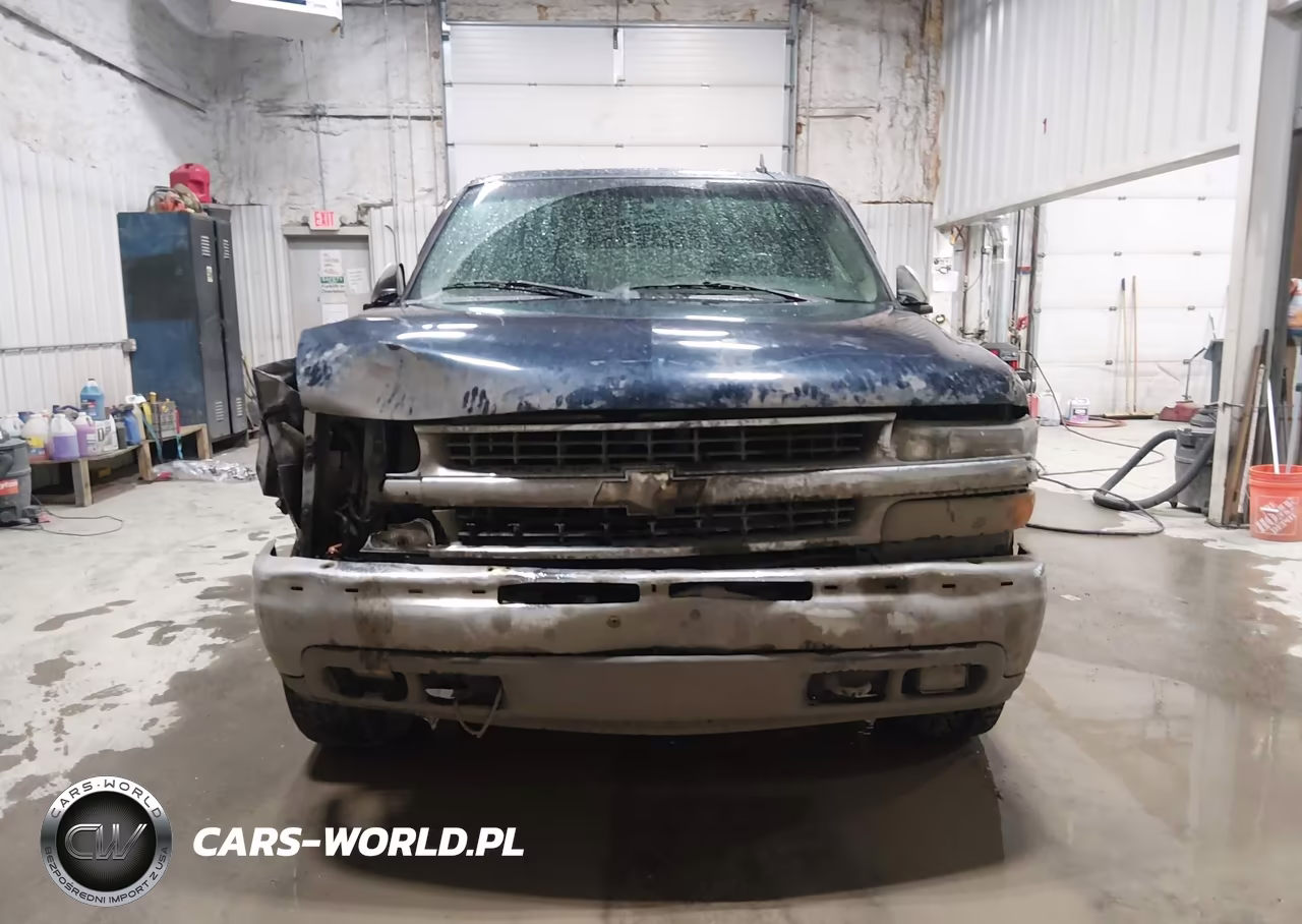 2006 Chevrolet Tahoe Ls VIN:1GNEK13Z16R125990 - 12