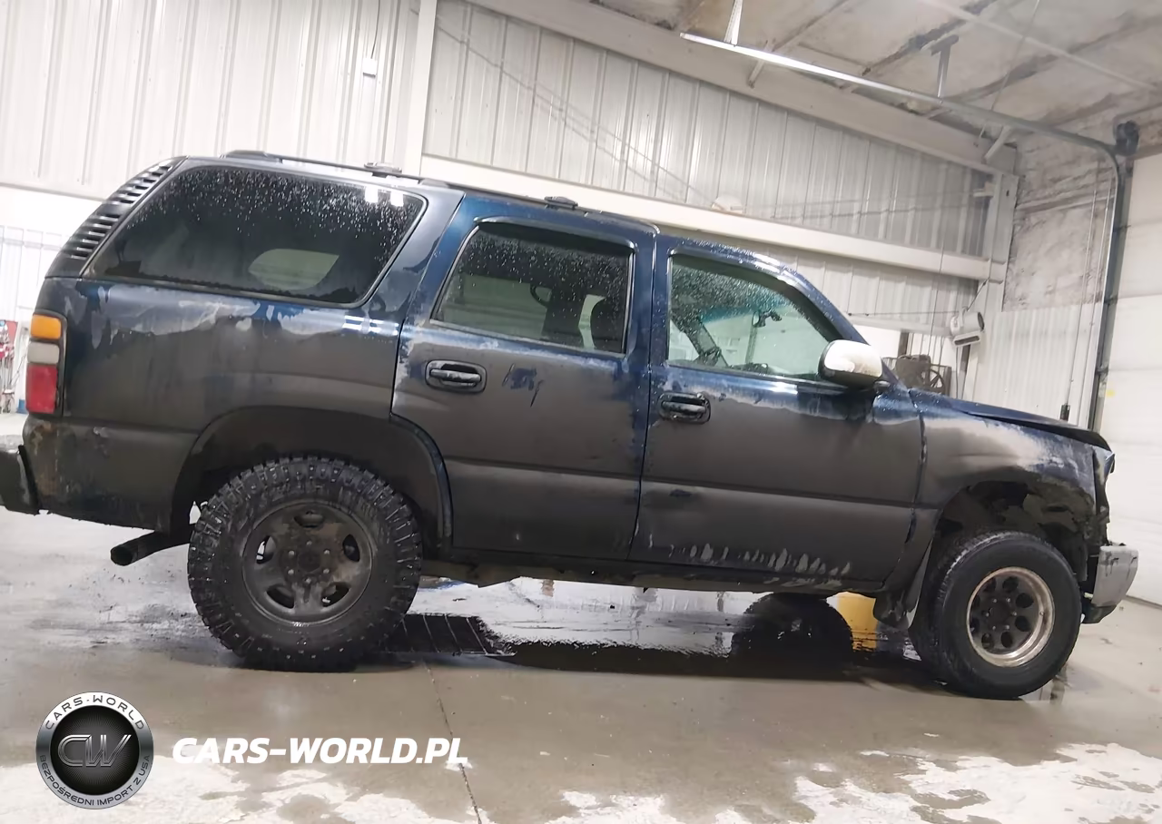 2006 Chevrolet Tahoe Ls VIN:1GNEK13Z16R125990 - 13