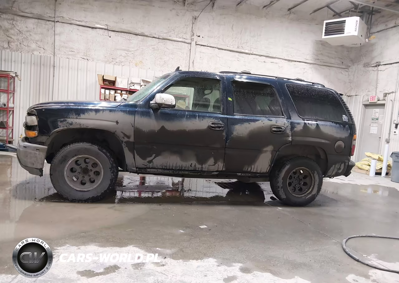 2006 Chevrolet Tahoe Ls VIN:1GNEK13Z16R125990 - 14