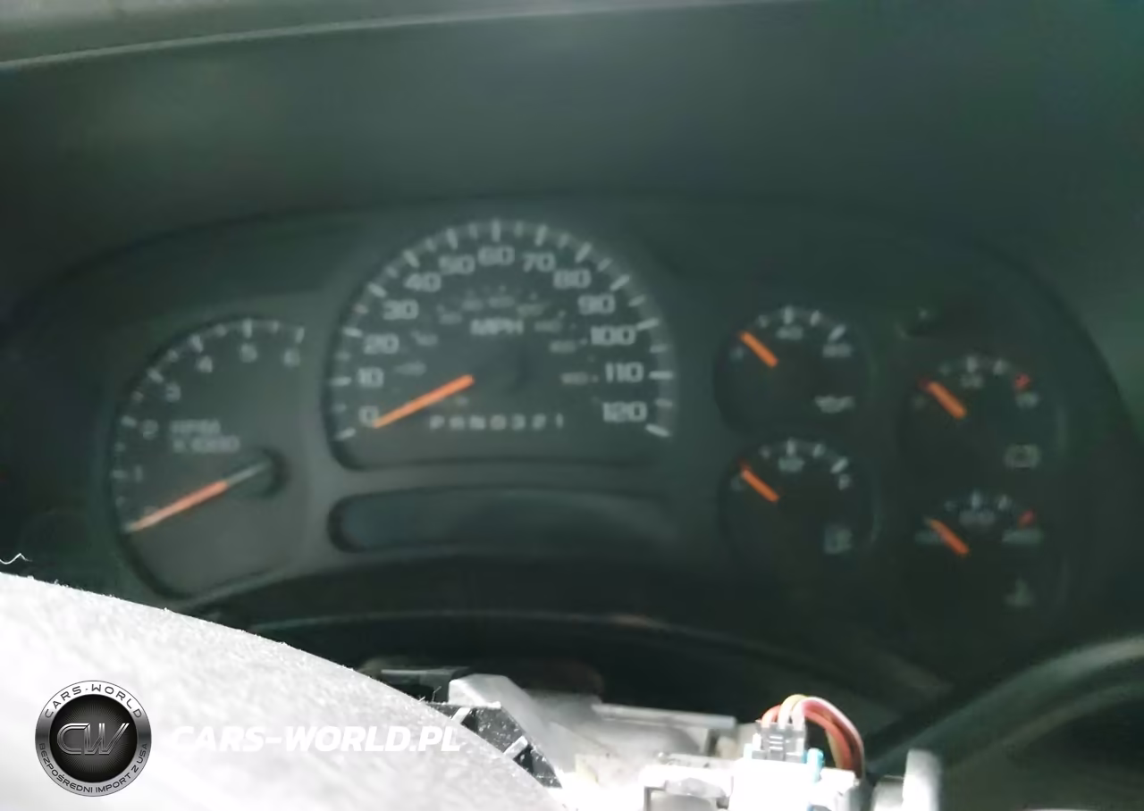 2006 Chevrolet Tahoe Ls VIN:1GNEK13Z16R125990 - 15