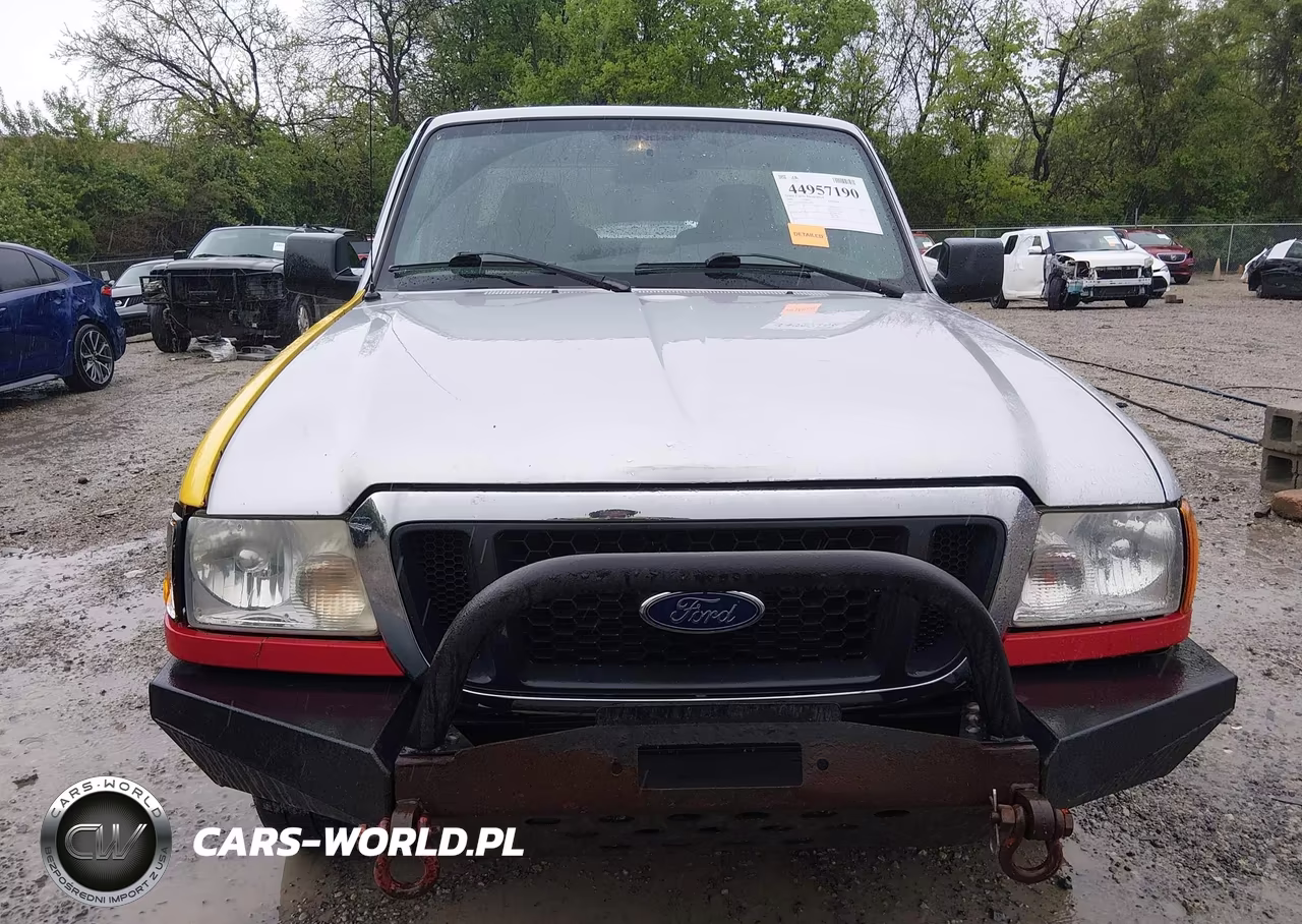 2009 Ford Ranger Sport-Xl-Xlt VIN:1FTYR10DX9PA59255 - 12