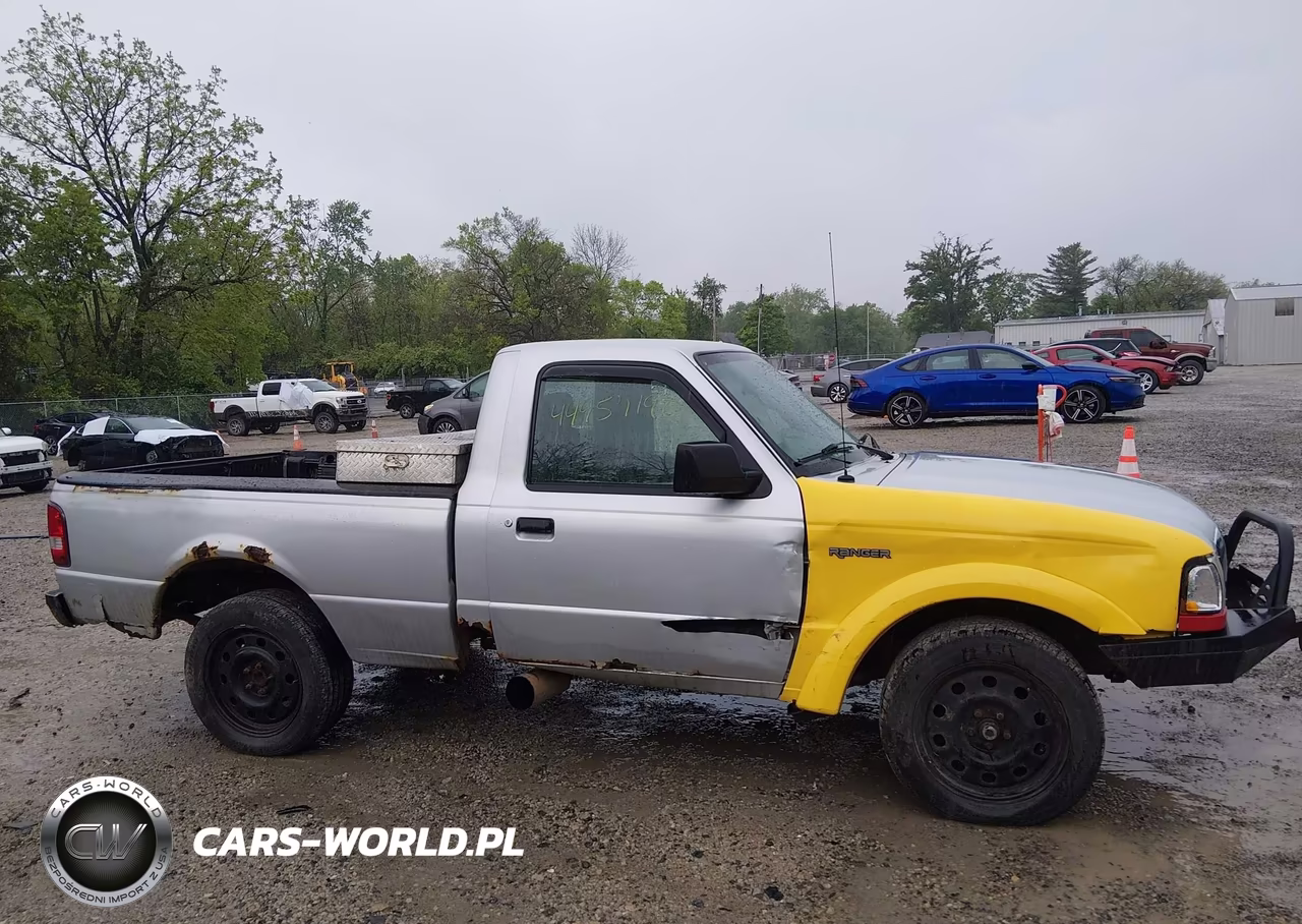 2009 Ford Ranger Sport-Xl-Xlt VIN:1FTYR10DX9PA59255 - 13