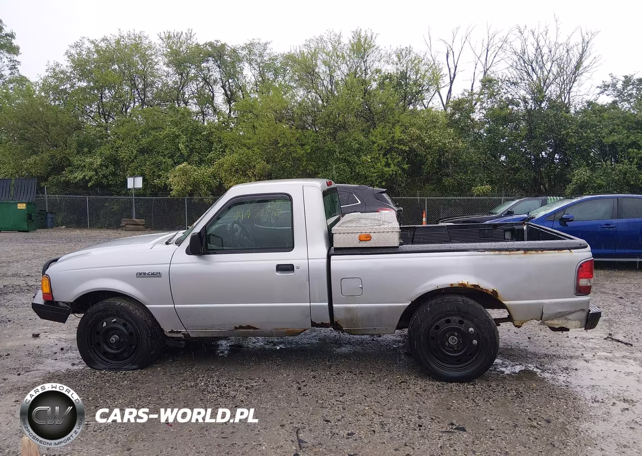 2009 Ford Ranger Sport-Xl-Xlt VIN:1FTYR10DX9PA59255 - 14