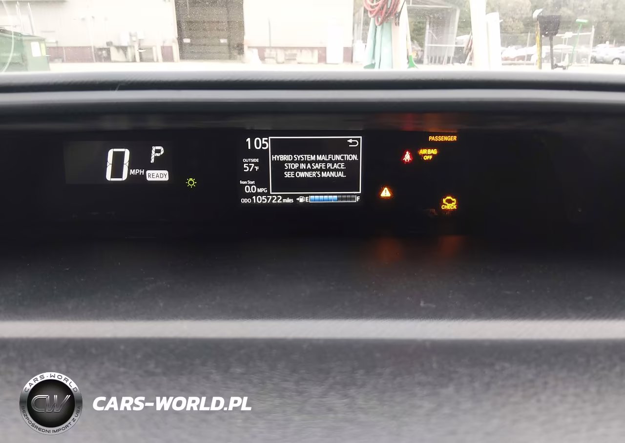 2018 Toyota Prius C Four VIN:JTDKDTB35J1600272 - 7