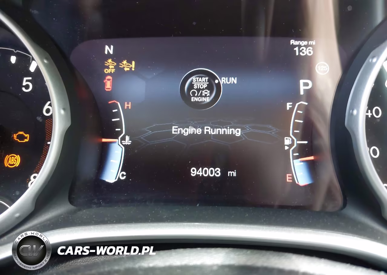 2018 Jeep Compass Limited 4X4 VIN:3C4NJDCB6JT333833 - 15