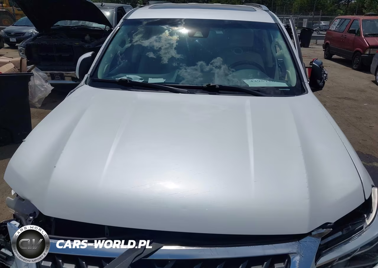 2022 Lexus Gx 460 Premium VIN:JTJAM7BX6N5334939 - 10