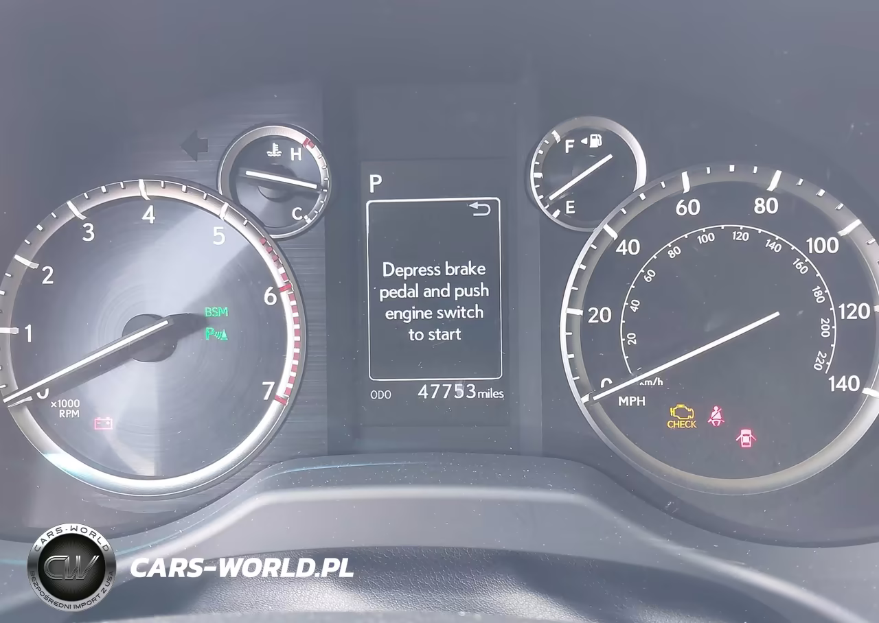 2022 Lexus Gx 460 Premium VIN:JTJAM7BX6N5334939 - 7