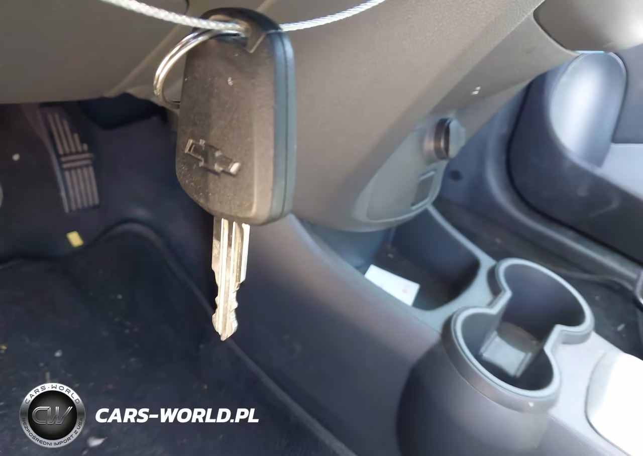 2014 Chevrolet Spark Ls Auto VIN:KL8CB6S90EC566504 - 11