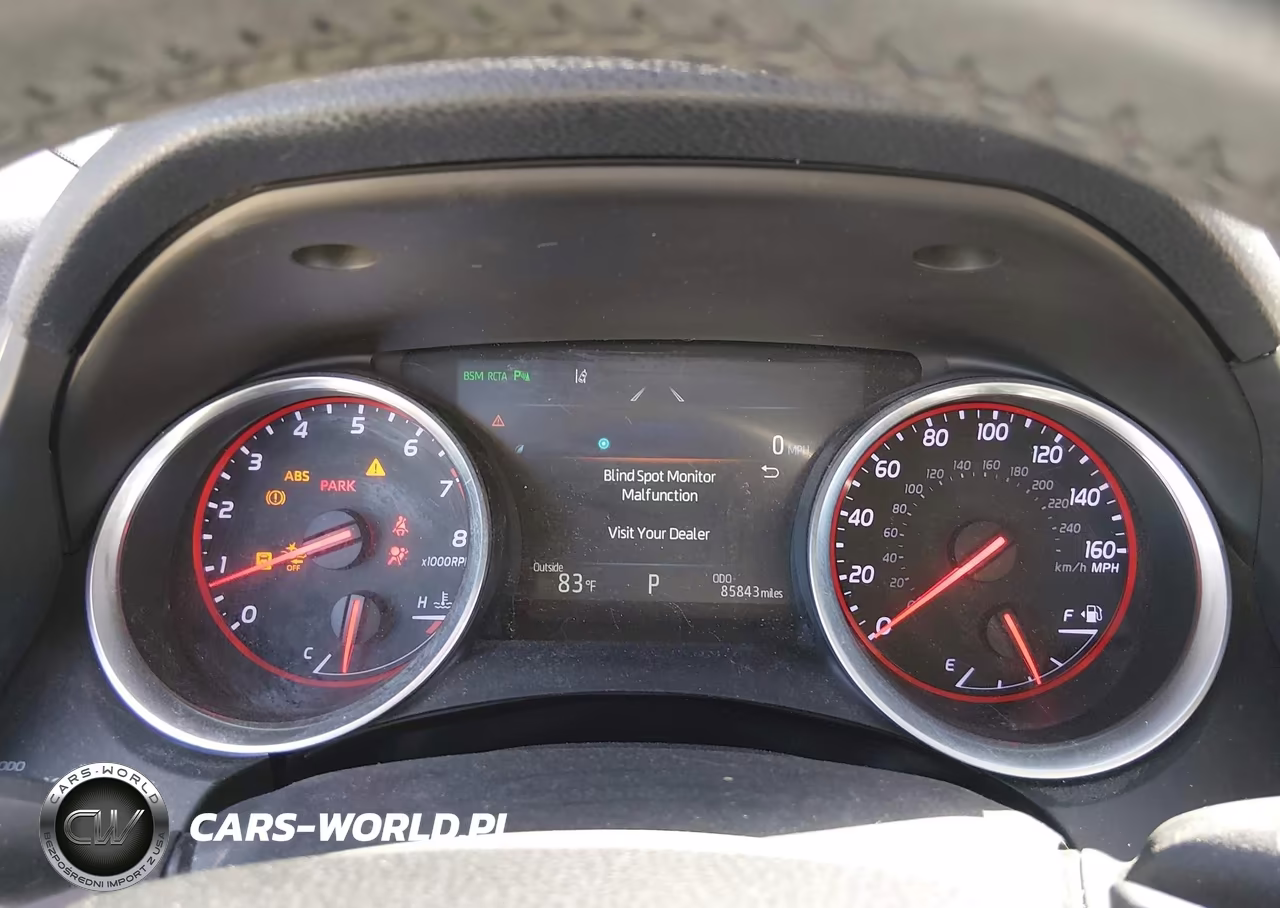 2018 Toyota Camry Xse VIN:4T1B61HK2JU078403 - 7