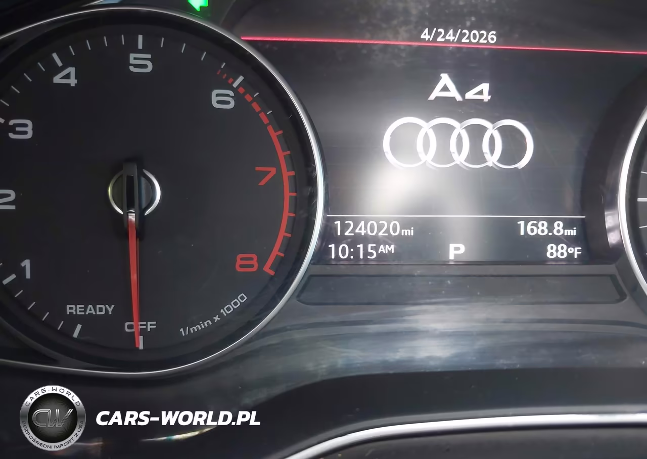 2019 Audi A4 40 Titanium Premium VIN:WAUGMAF42KN022605 - 14