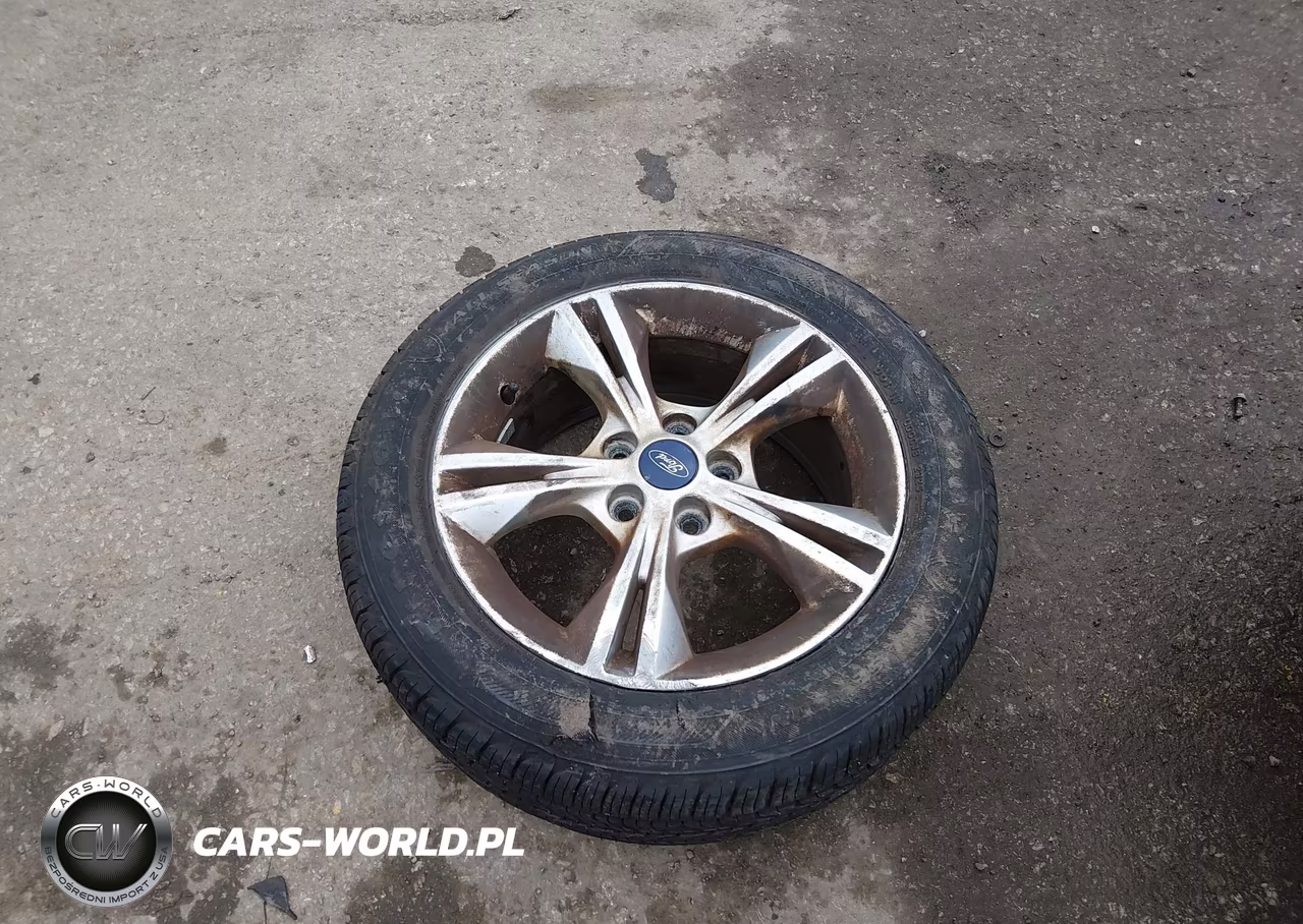 2013 Ford Focus Se VIN:1FADP3F26DL244172 - 12