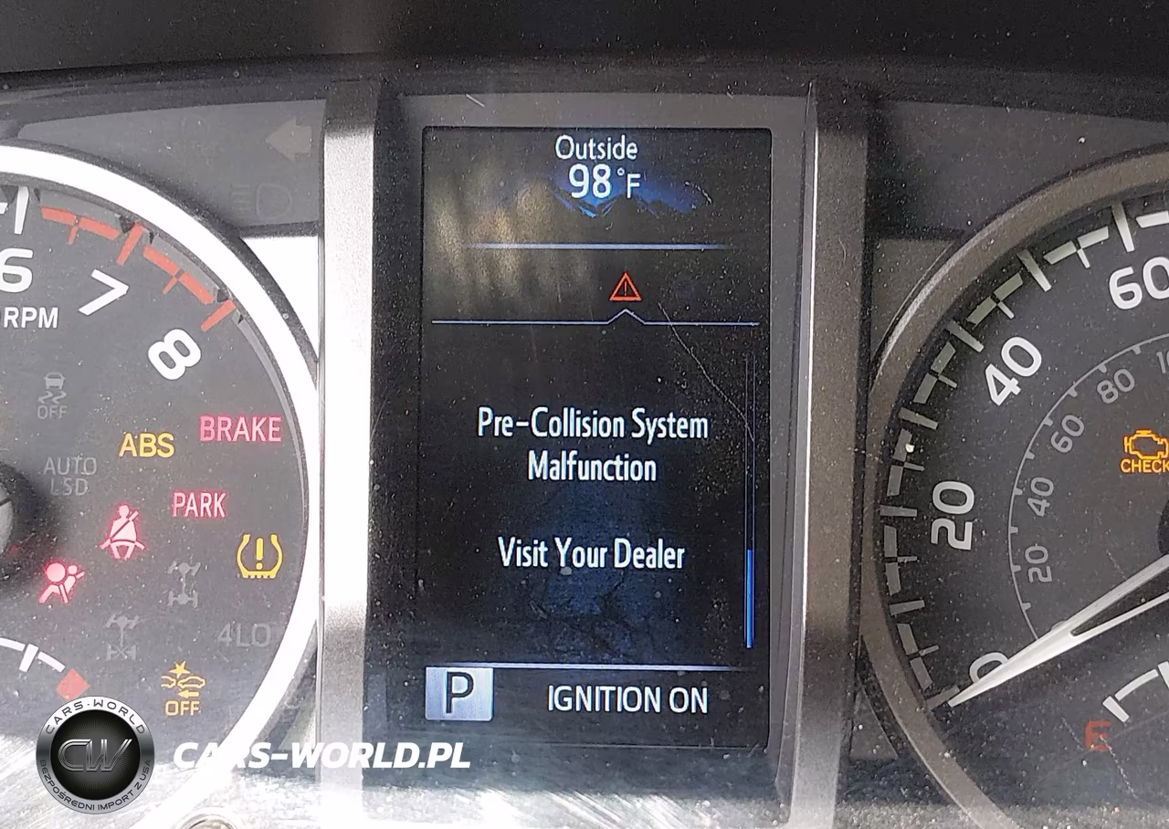 2023 Toyota Tacoma Sr5 V6 VIN:3TMCZ5ANXPM583775 - 21
