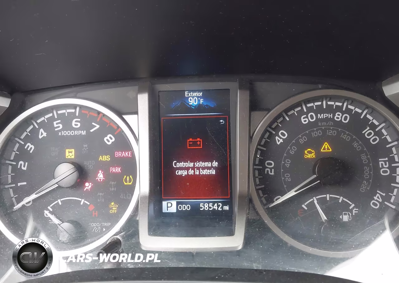 2023 Toyota Tacoma Sr5 V6 VIN:3TMCZ5ANXPM583775 - 7