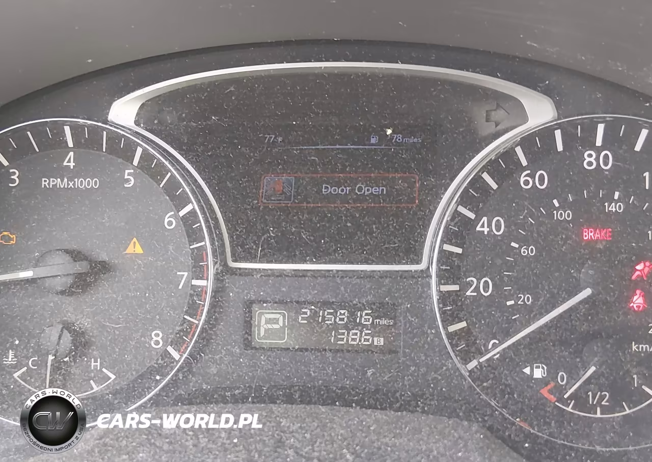 2015 Nissan Altima 2.5 S VIN:1N4AL3APXFC144581 - 13