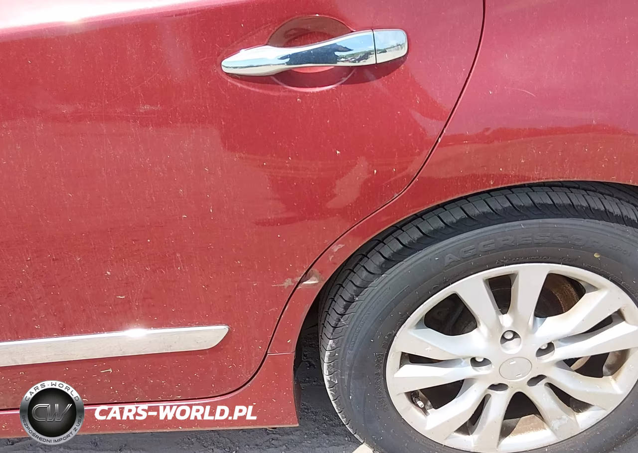 2015 Nissan Altima 2.5 S VIN:1N4AL3APXFC144581 - 6