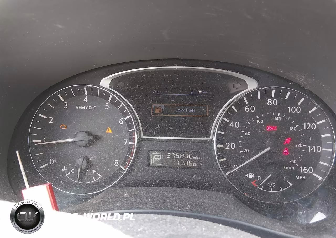 2015 Nissan Altima 2.5 S VIN:1N4AL3APXFC144581 - 7