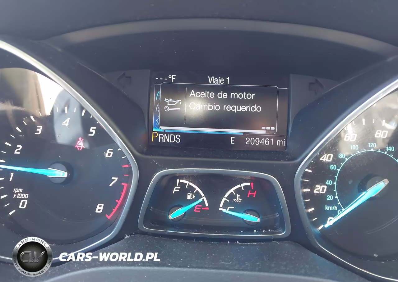 2014 FORD ESCAPE TITANIUM VIN:1FMCU9J94EUA56456 - 7