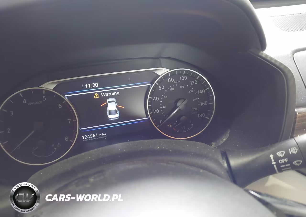2019 Nissan Altima 2.0 Edition One VIN:1N4AL4FV9KC103379 - 7
