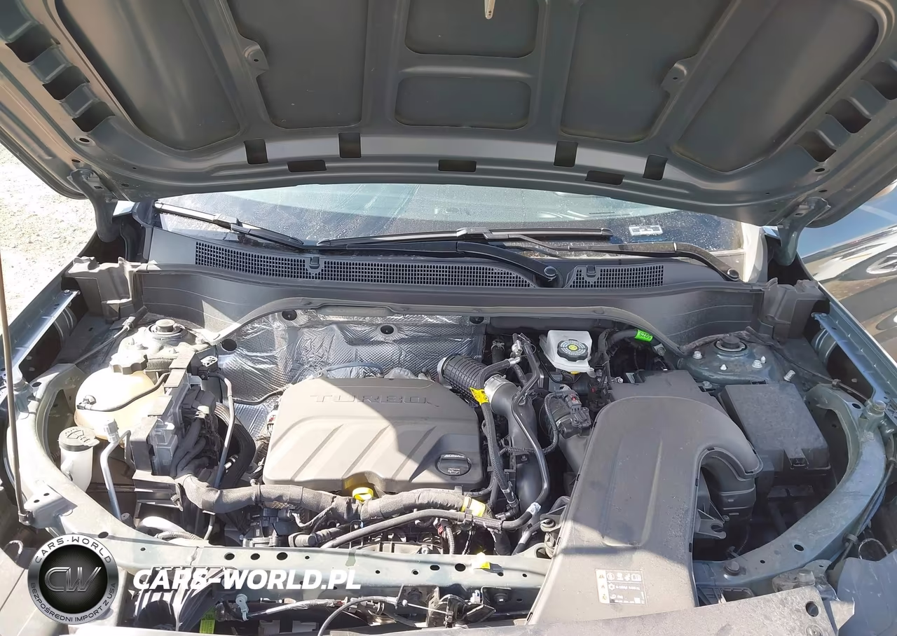 2025 Chevrolet Trax Fwd Ls VIN:KL77LFEP2SC267847 - 10
